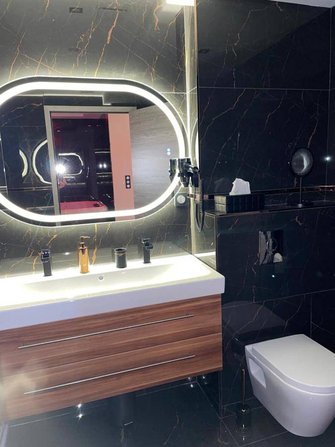 Appartement entier, Nuits D'Hermes & Spa in Chalon-sur-Saône, Région de Chalon-sur-Saône