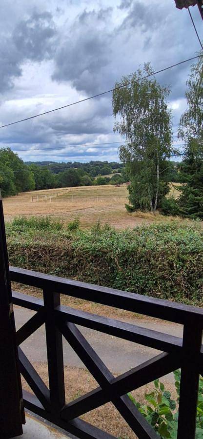 Appartement de vacances pour 2 personnes en Corrèze - 3