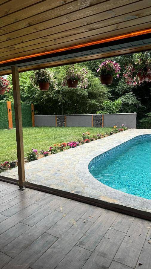 Two-Bedroom Villa in Şile, Region Marmara