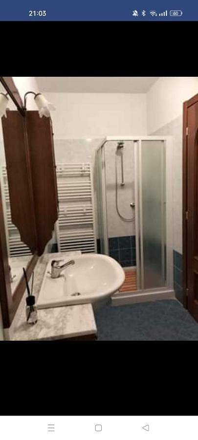 One-Bedroom Apartment with Garden View in Bernezzo, Province de Coni