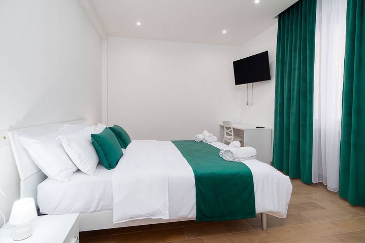 B&b per 2 persone a Civitavecchia