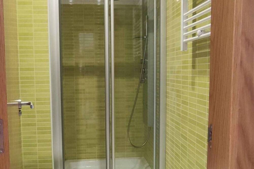 Appartement entier, Punta Balea Apartment in Cangas, Rías Baixas