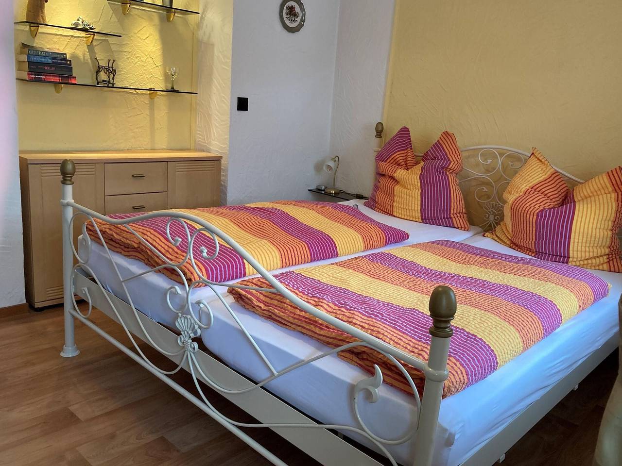 Ganze Wohnung, Wohnung Welschbilling Wanderwege in Ittel Kyll, Welschbillig