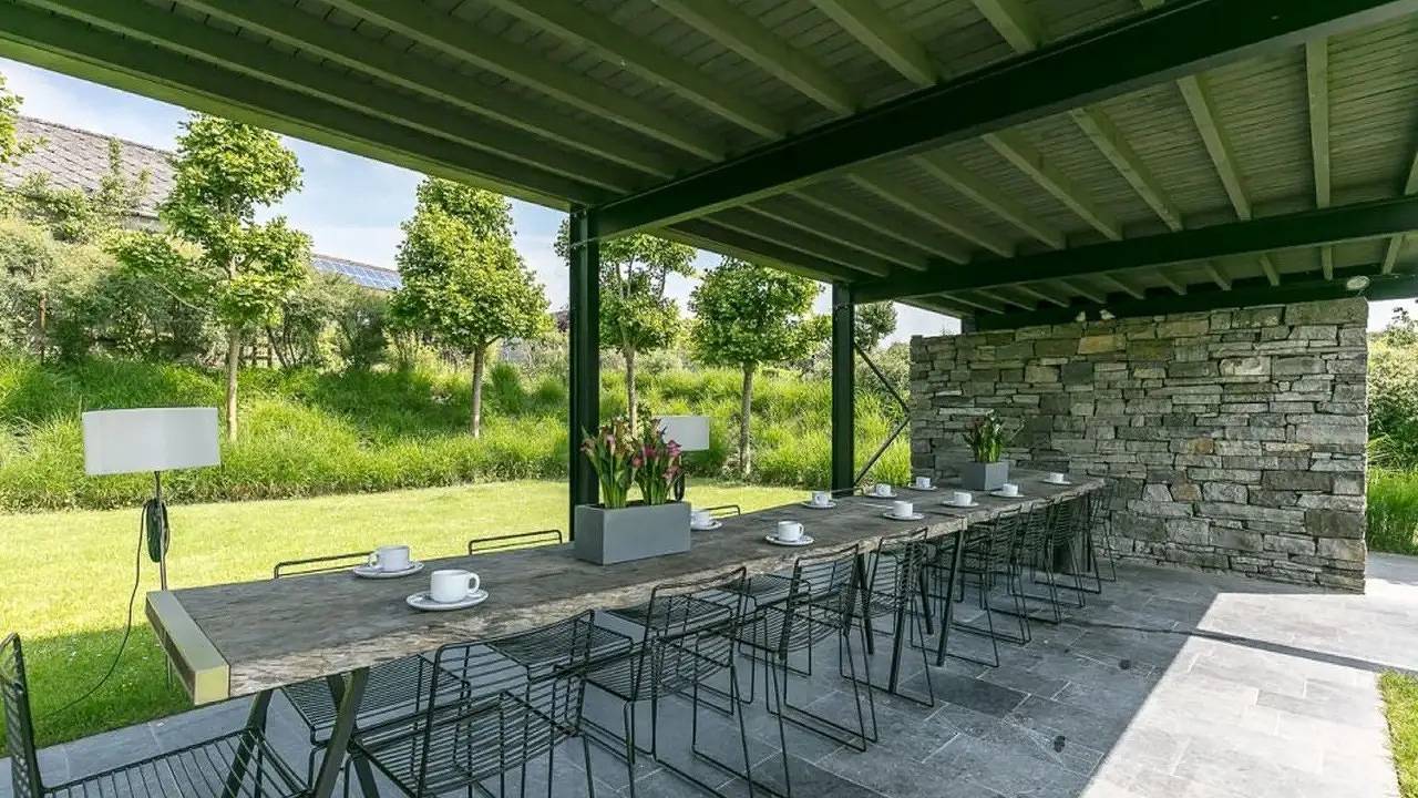 Ferienhaus für 21 Personen (500 m²) in Anhée Denée in Anhée, Region Namur