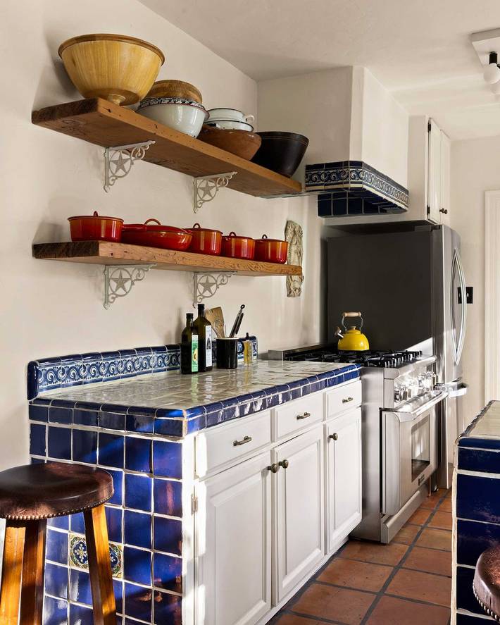 Location de vacances pour 6 personnes, avec jardin et balcon à Los Angeles - 4