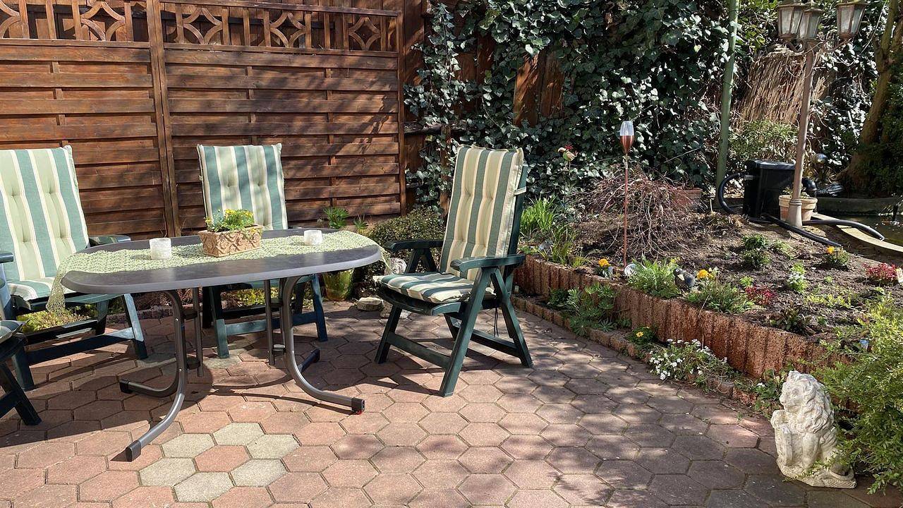 Ganze Ferienwohnung, Ferienwohnung für 2 Personen (32 m²) in Einbeck in Einbeck, Weserbergland