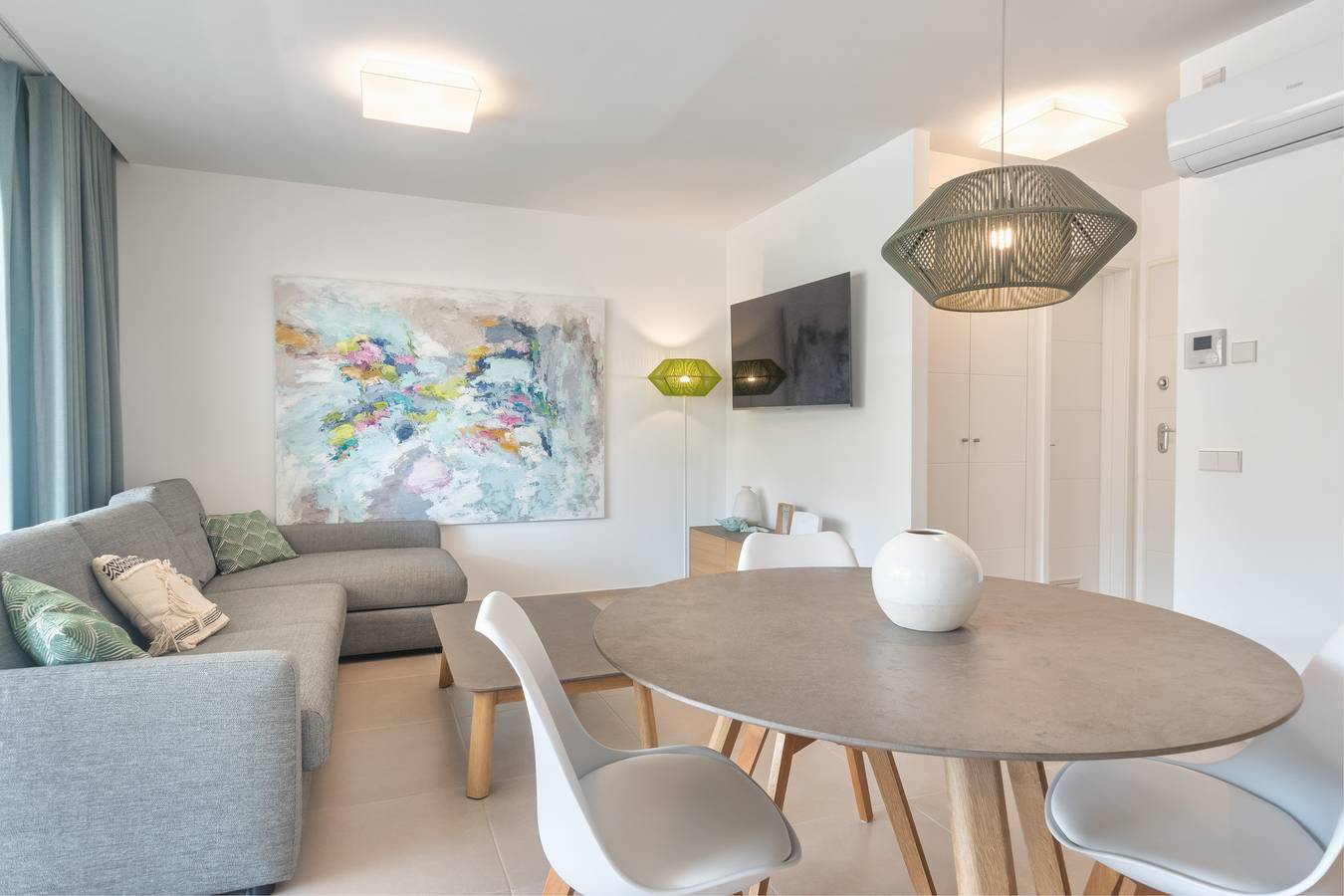 Colinas - Timanfaya 2.2 Deluxe 1B in Palm-Mar, Arona