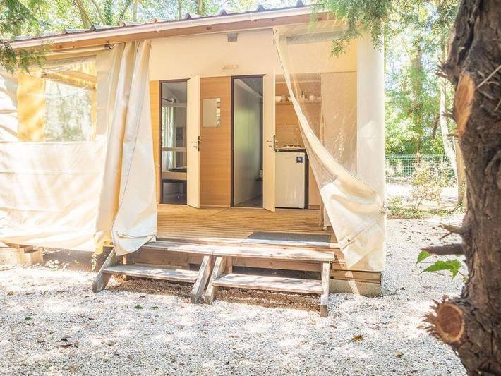 Location de vacances pour 4 personnes, avec Bassin pour enfant à Saint-Martin-de-Crau - 2