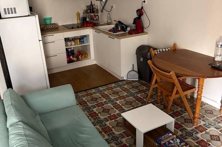 Appartement de vacances pour 2 personnes - 1