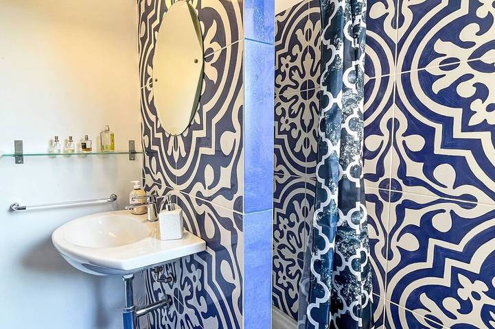 Appartamento intero, Blu Mediterraneo in Civezza, Riviera di Ponente