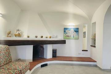 Villa for 6 People in Ischia City, Ischia, Photo 1