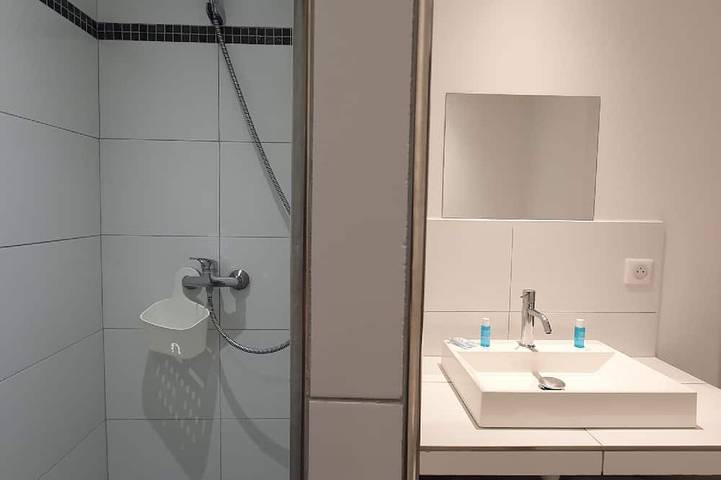 Bungalow für 2 Personen, mit Haustier in Porto-Vecchio - 2