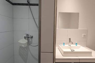 Bungalow pour 2 Personnes dans Porto-Vecchio, Arrondissement de Sartène, Photo 1