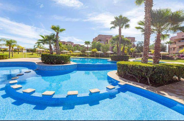 Apartamento de férias para 5 pessoas, com animais de estimação - 1