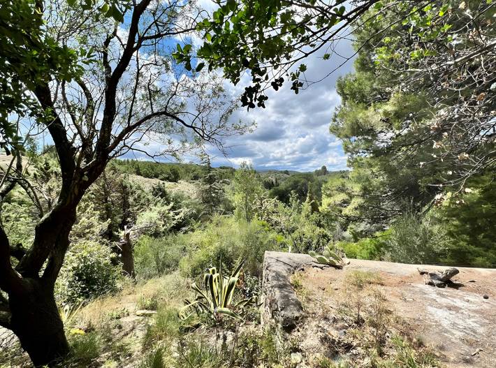 Location de vacances pour 6 personnes, avec jardin dans Réserve africaine de Sigean - 2