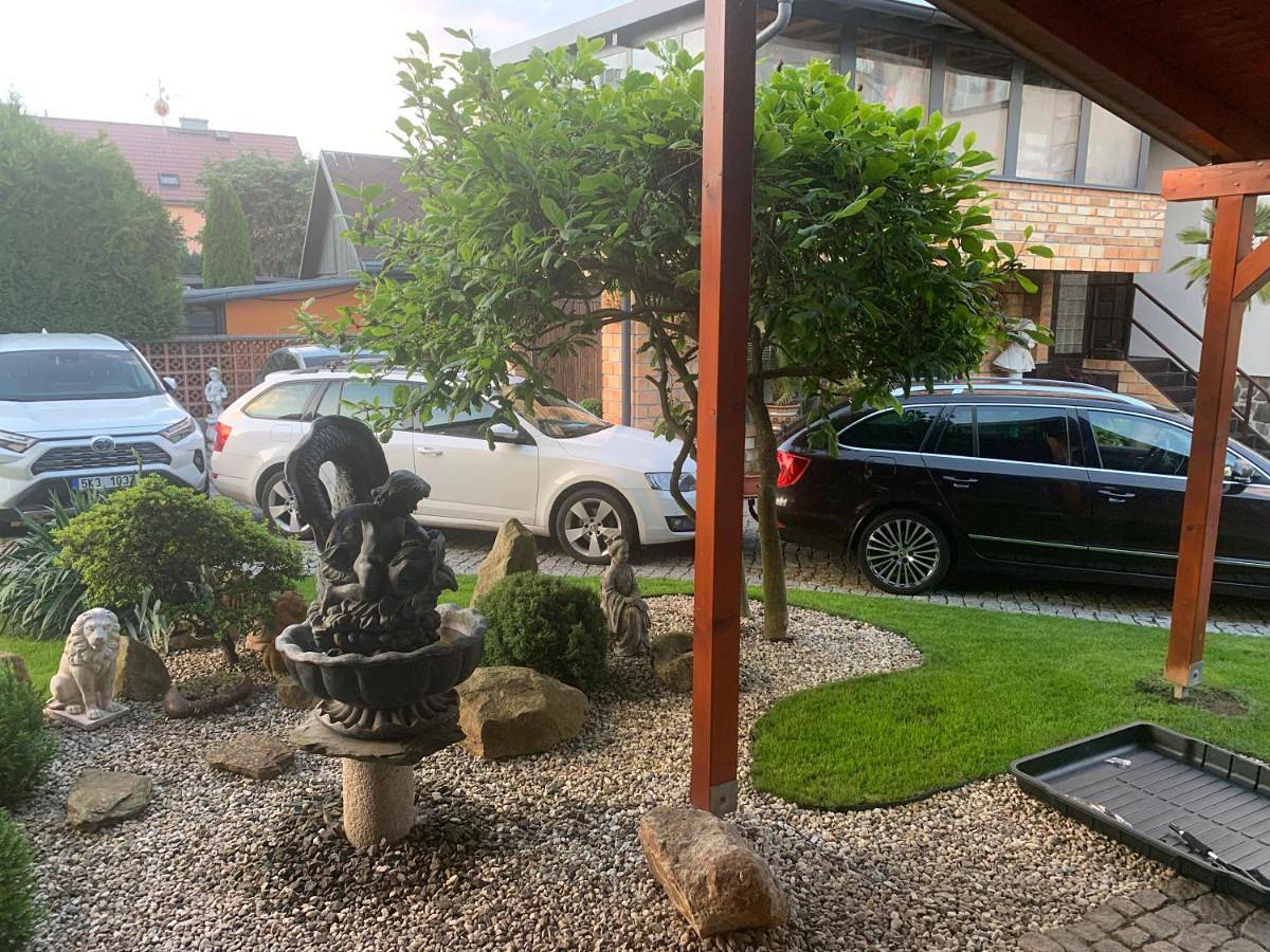 Geheel appartement, Apartmány Karlovy Vary in Karlsbad, Karlsbad Regio