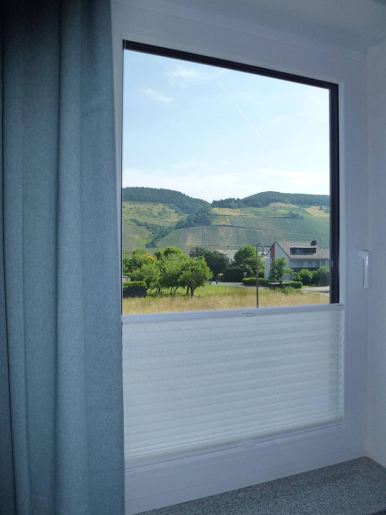 Ganze Ferienwohnung, Ferienwohnung in Longuich, Moseleifel