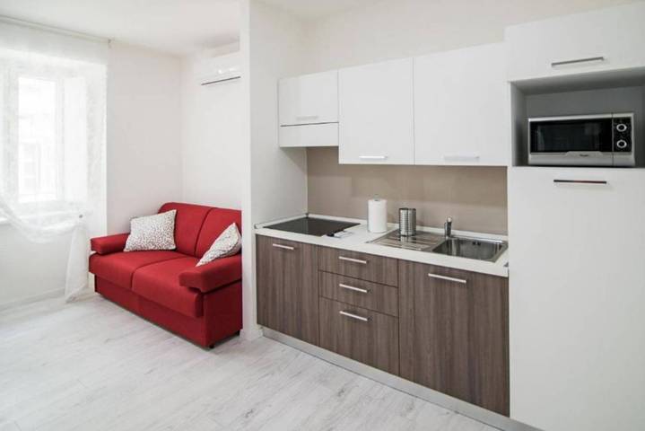 Gîte pour 4 personnes à Trieste - 4