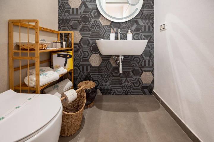 Chambre d’hôte pour 2 personnes, avec vue et sauna ainsi que piscine et jardin à Avola - 3