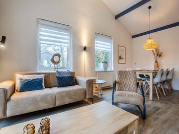 Bungalow für 4 Personen in Hollum, Westfriesische Inseln, Bild 1