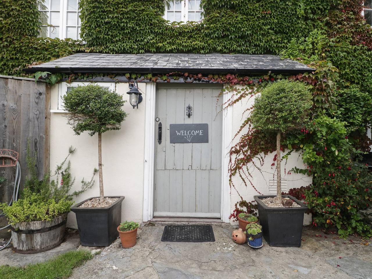 Church Farmhouse in Winsham, Somerset