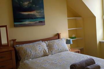 Apartment for 4 People in Inverness, Highlands, Photo 3