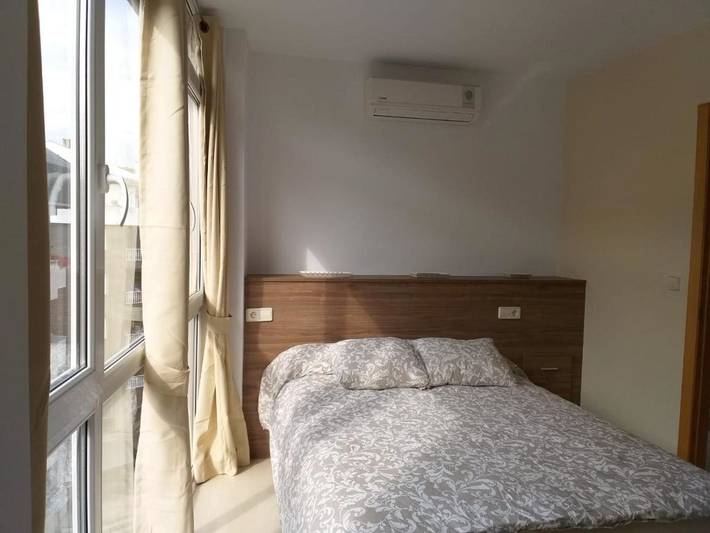 Apartamento de vacaciones para 4 personas, con vistas - 1