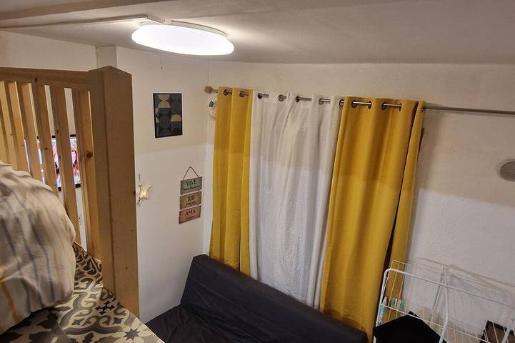 Appartement entier, Apartment in narbonne in Narbonne, Côte méditerranéenne (France)