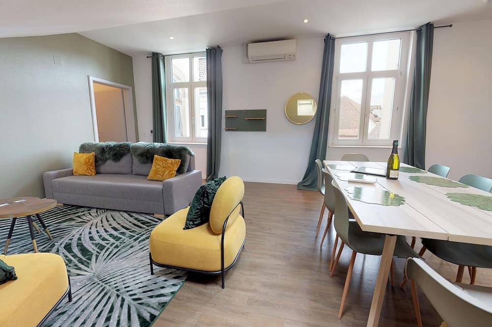 Appartement de vacances