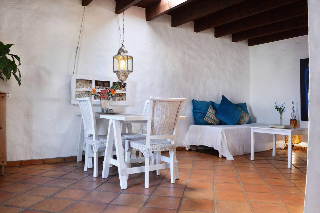 Casa de vacaciones para 2 personas con jardín in Uga, Yaiza