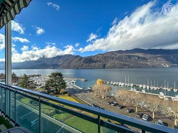 Gîte pour 4 Personnes dans Aix-les-Bains, Région de Chambéry, Photo 2
