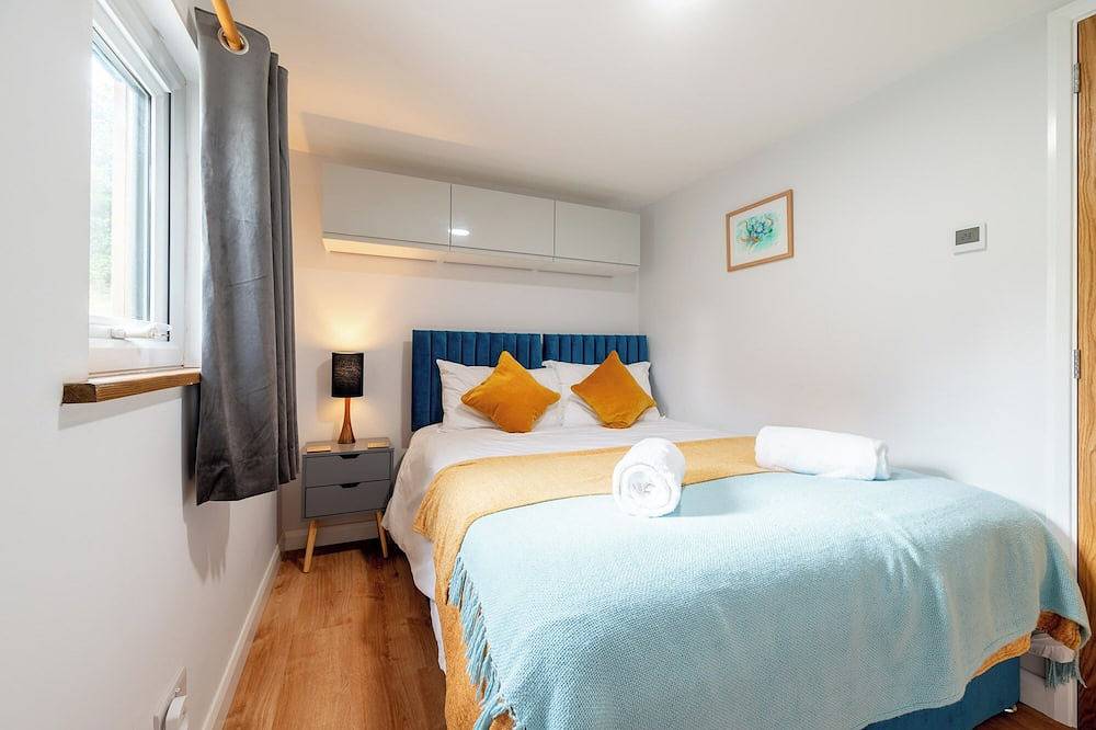 Beautifully Appointed Chalet Ideally located 5 min walk from beach & town centre in Bude, Cornouailles
