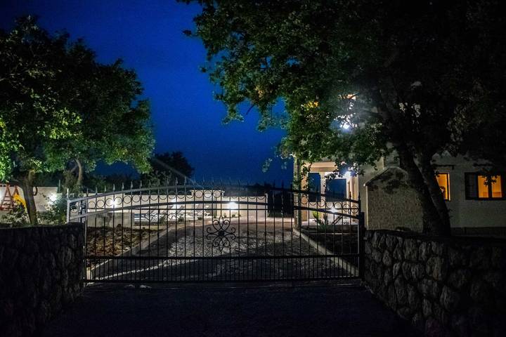 Neue Serenity Zen Garden Ferienvilla in Novigradsko More, Zadar