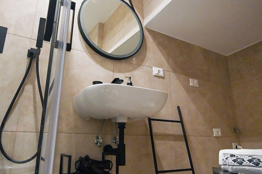 Suitehome B&B with bath in Troia, Foggia Province