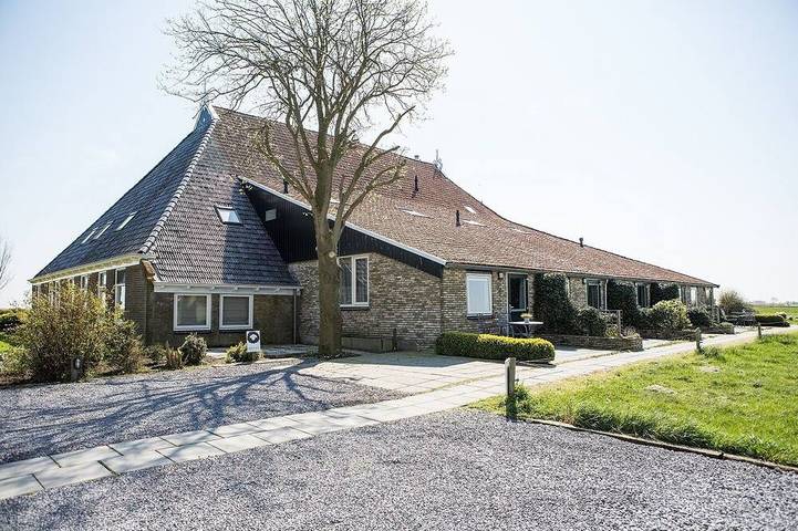 Ferienhaus für 2 Personen, mit Terrasse und Sauna