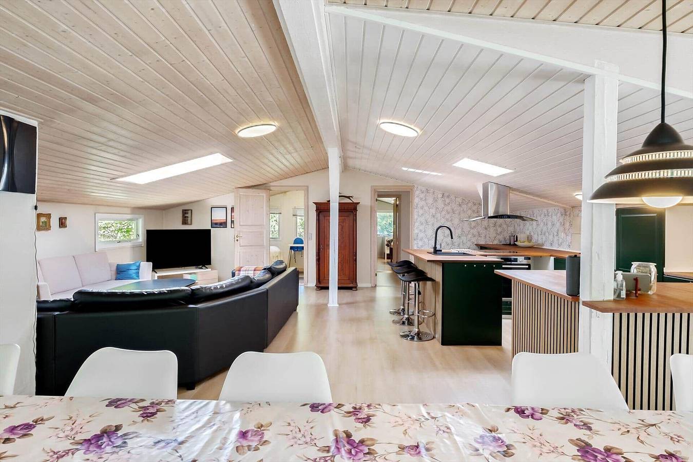 Oh518 Hadsund - Kæragervej 13 in Hadsund, Mariagerfjord