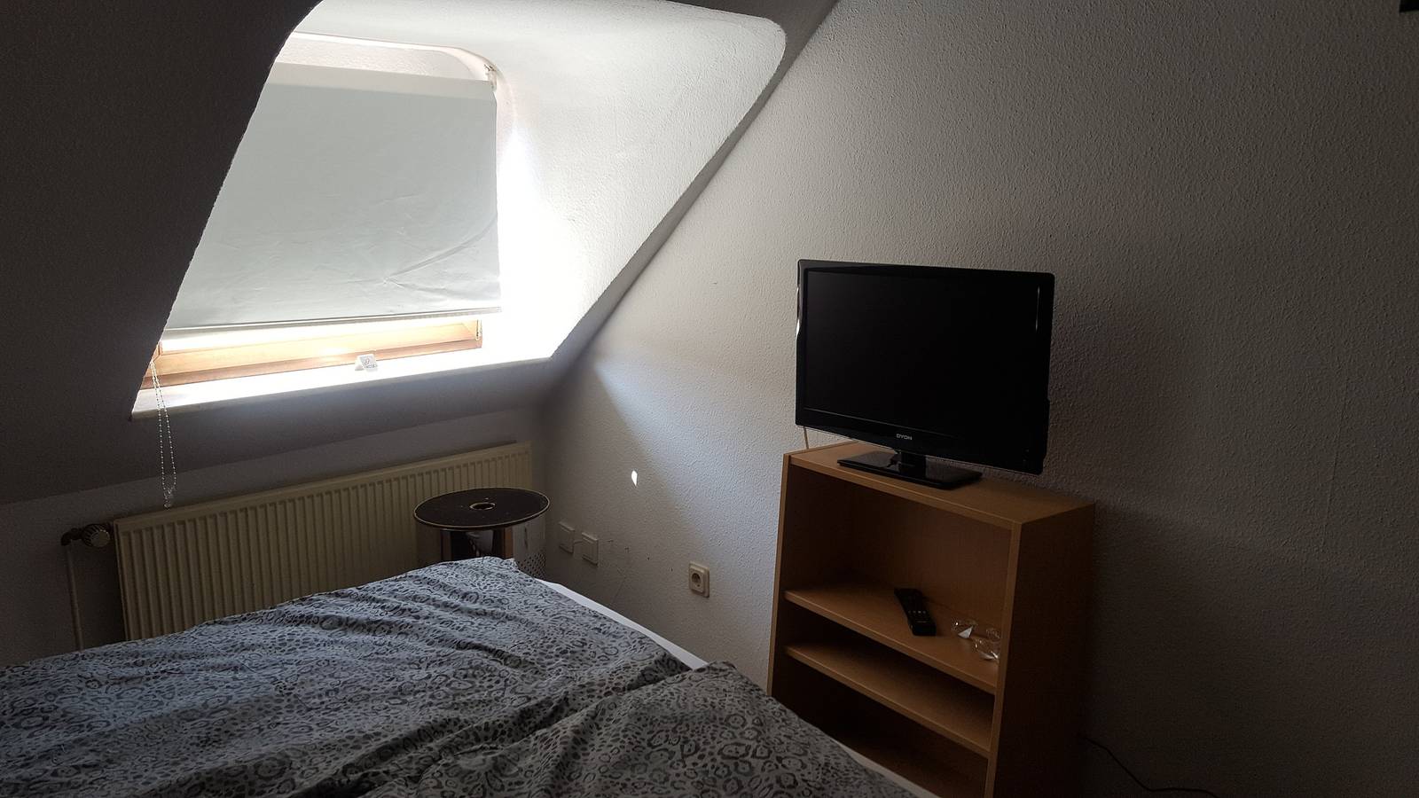 Ganze Ferienwohnung, Charmante Wohnung im Stadtkern, St. Wendel in Sankt Wendel, Saar-Nahe-Bergland