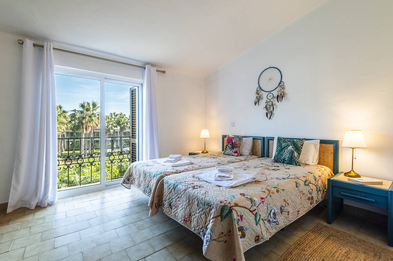 Appartamento intero, Aldeia São Rafael T2 Duplex Jasmim in Albufeira, Distretto di Faro