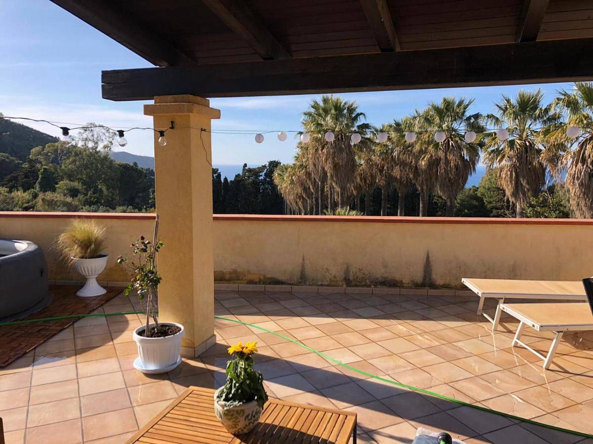Double Room in Valderice, Provincia di Trapani