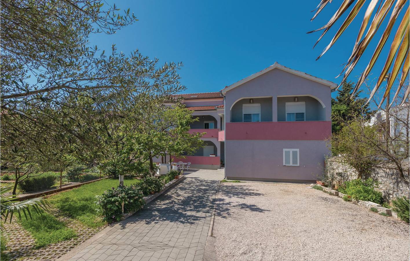 Location De Vacances pour 2 Personnes dans Ville De Zadar, Zadar (municipality)