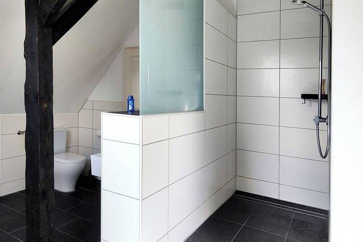 Ferienwohnung für 2 Personen, mit Balkon und Garten in Heinsberg - 3