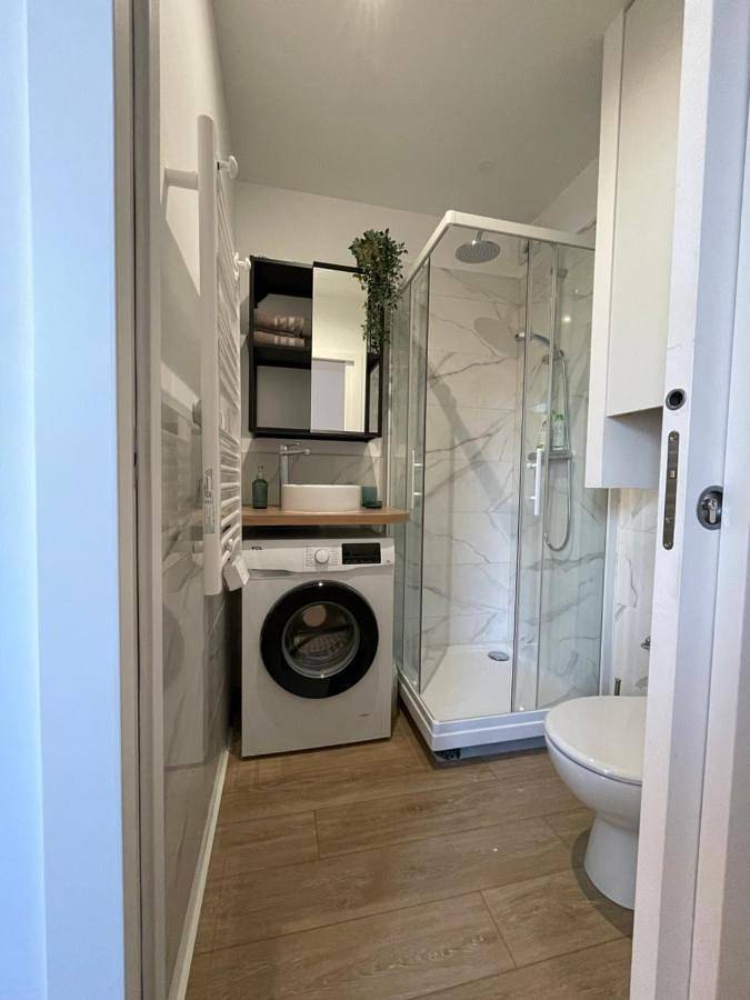 Gîte pour 2 personnes à Biot - 4