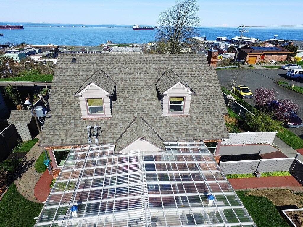 Ganze Wohnung, Chez Zigzag - Executive Luxury mit dem Gefühl von Frieden und Zufriedenheit in Port Angeles, Hurricane Ridge