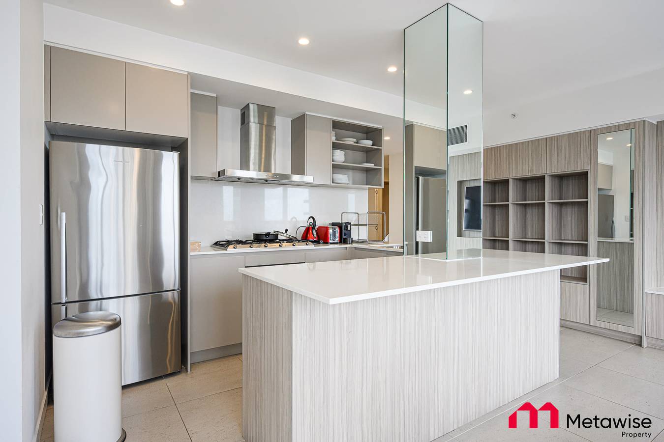 Ganze Wohnung, Ferienwohnung für 4 Personen in Haymarket (Sydney), Sydney