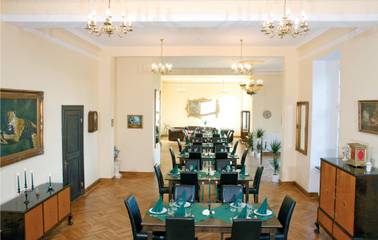 Ferienhaus für 34 Personen in Uckerland, Brandenburg, Bild 4