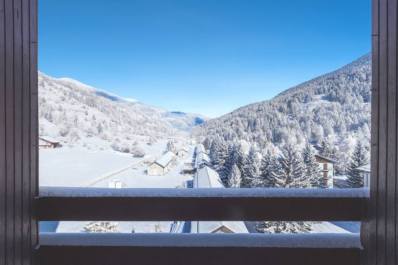 Apartamento entero, Apartamento con vistas a la montaña en Pragelato in Pragelato, Via Lattea