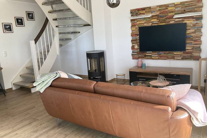 Ferienhaus für 4 Personen am Salzhaff - 4