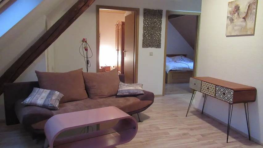 Ferienhaus für 12 Personen, mit Garten in Neumagen-Dhron