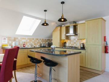 Apartment for 6 People in Newquay, Cornwall, Photo 4
