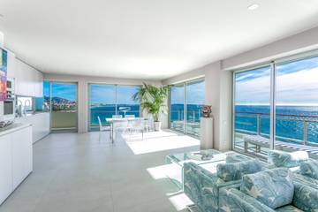 Holiday Rental for 6 People in Cannes La Bocca, Cannes, Photo 2